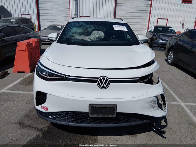2023 Volkswagen Id.4 Standard მანქანა იყიდება აუქციონზე, vin: 1V2BMPE80PC042857, აუქციონის ნომერი: 45958948