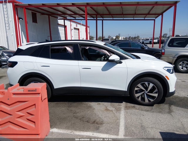 2023 Volkswagen Id.4 Standard მანქანა იყიდება აუქციონზე, vin: 1V2BMPE80PC042857, აუქციონის ნომერი: 45958948