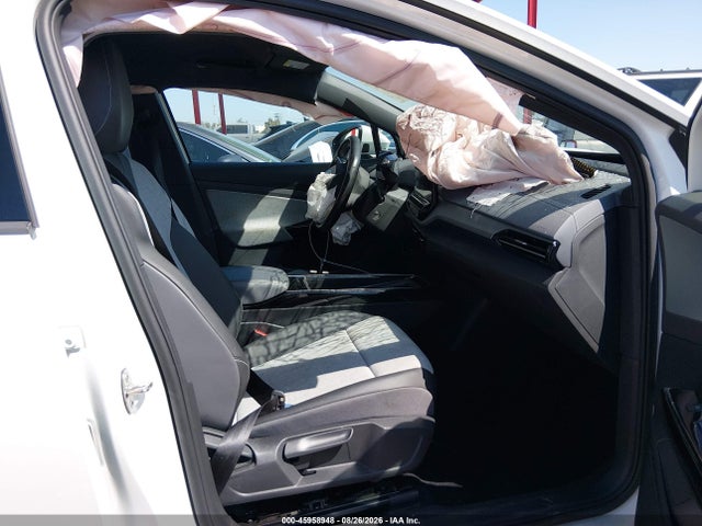 2023 Volkswagen Id.4 Standard მანქანა იყიდება აუქციონზე, vin: 1V2BMPE80PC042857, აუქციონის ნომერი: 45958948