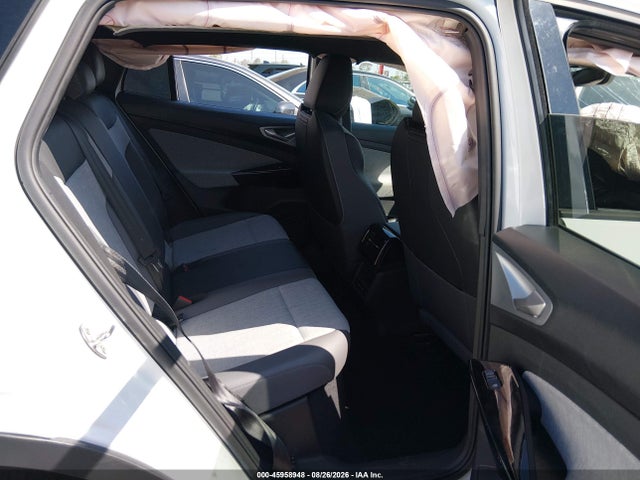 2023 Volkswagen Id.4 Standard მანქანა იყიდება აუქციონზე, vin: 1V2BMPE80PC042857, აუქციონის ნომერი: 45958948