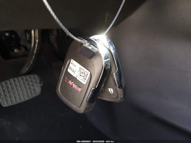 3GKALMEG1RL111265 GMC Terrain Fwd Sle