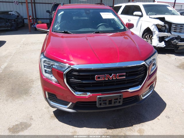 3GKALMEG1RL111265 GMC Terrain Fwd Sle