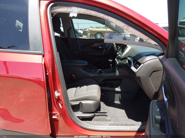 3GKALMEG1RL111265 GMC Terrain Fwd Sle