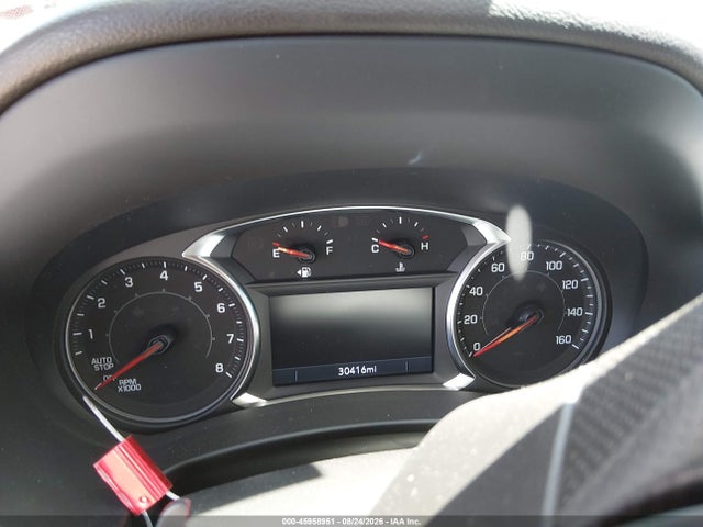 3GKALMEG1RL111265 GMC Terrain Fwd Sle