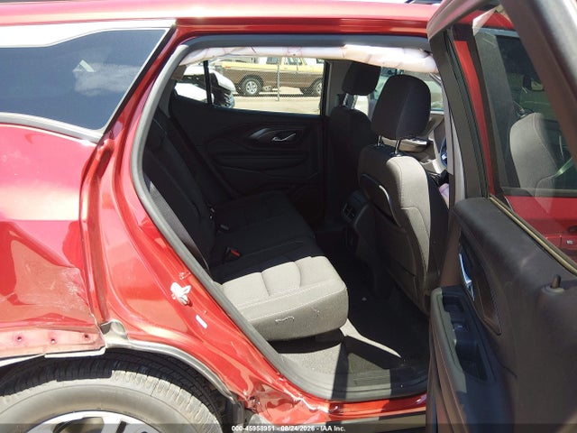 3GKALMEG1RL111265 GMC Terrain Fwd Sle
