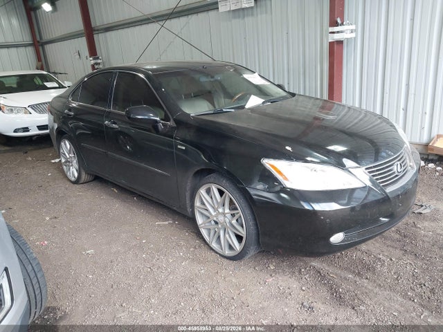 45958953 :رقم المزاد ، JTHBJ46G992290997 vin ، 2009 Lexus Es 350 مزاد بيع