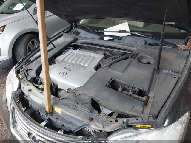 45958953 :رقم المزاد ، JTHBJ46G992290997 vin ، 2009 Lexus Es 350 مزاد بيع