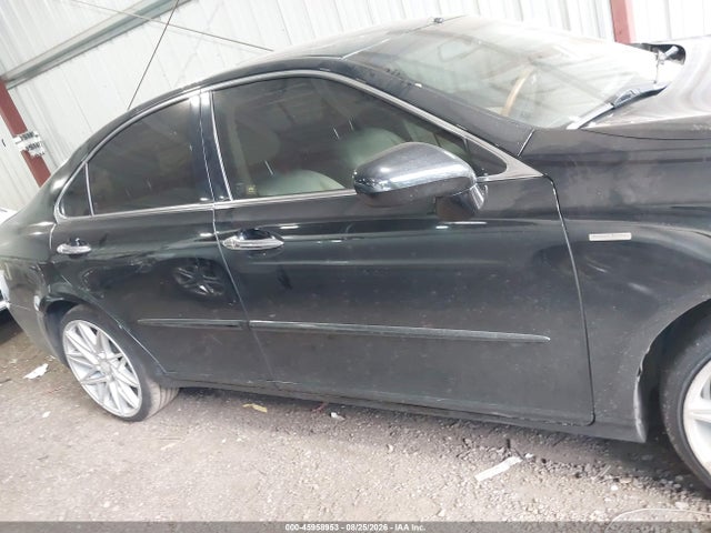 45958953 :رقم المزاد ، JTHBJ46G992290997 vin ، 2009 Lexus Es 350 مزاد بيع