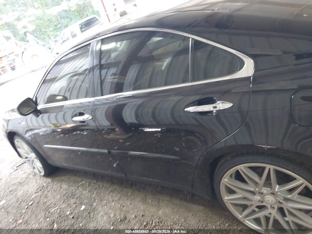 45958953 :رقم المزاد ، JTHBJ46G992290997 vin ، 2009 Lexus Es 350 مزاد بيع