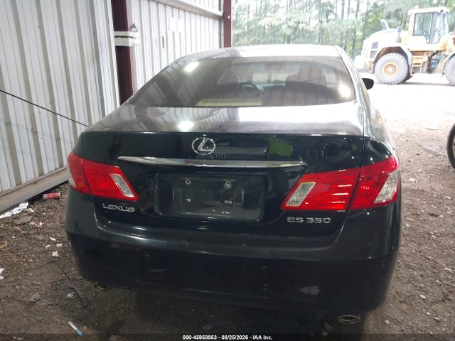 45958953 :رقم المزاد ، JTHBJ46G992290997 vin ، 2009 Lexus Es 350 مزاد بيع