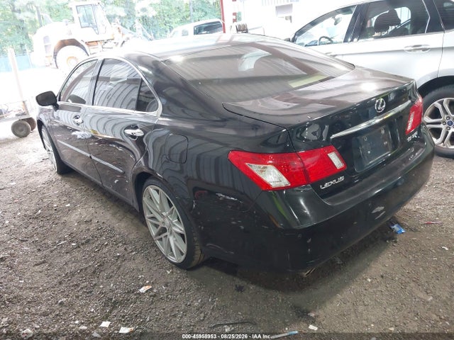 45958953 :رقم المزاد ، JTHBJ46G992290997 vin ، 2009 Lexus Es 350 مزاد بيع