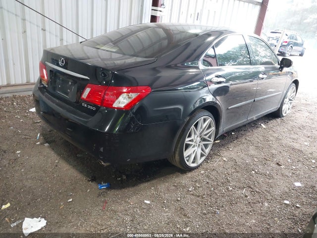 45958953 :رقم المزاد ، JTHBJ46G992290997 vin ، 2009 Lexus Es 350 مزاد بيع