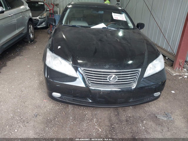 45958953 :رقم المزاد ، JTHBJ46G992290997 vin ، 2009 Lexus Es 350 مزاد بيع