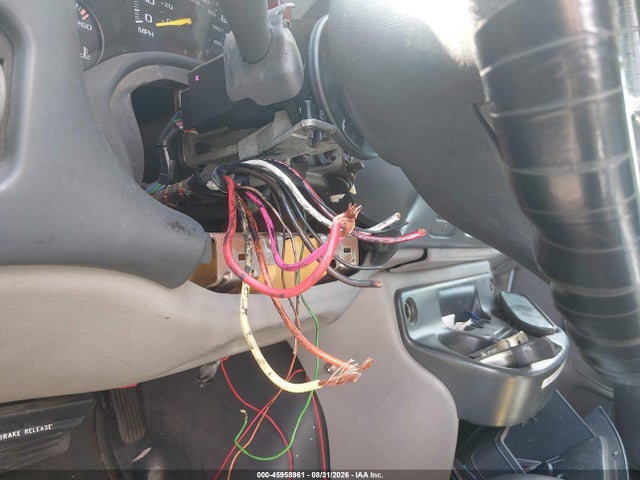 45958961 :رقم المزاد ، 1GBJG31R3T1042440 vin ، 1996 Chevrolet G30 مزاد بيع