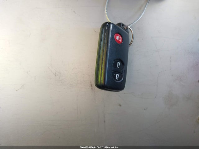 2010 Toyota Prius Ii მანქანა იყიდება აუქციონზე, vin: JTDKN3DU0A0219681, აუქციონის ნომერი: 45958964