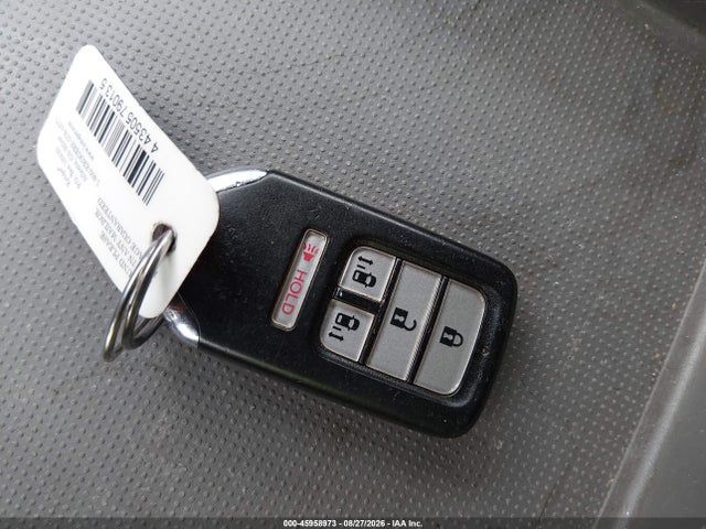 Продажа на аукционе авто 2016 Honda Odyssey Se, vin: 5FNRL5H36GB135604, номер лота: 45958973