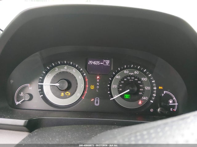 Продажа на аукционе авто 2016 Honda Odyssey Se, vin: 5FNRL5H36GB135604, номер лота: 45958973