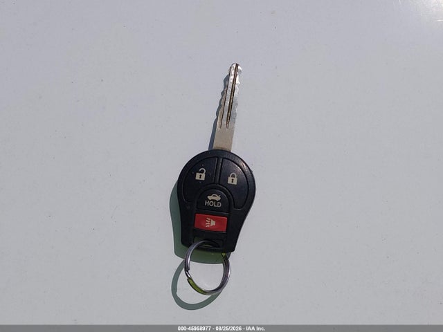 Продажа на аукционе авто 2014 Nissan Sentra Sv, vin: 3N1AB7AP7EY232825, номер лота: 45958977
