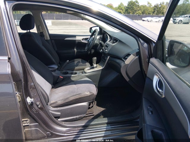 Продажа на аукционе авто 2014 Nissan Sentra Sv, vin: 3N1AB7AP7EY232825, номер лота: 45958977