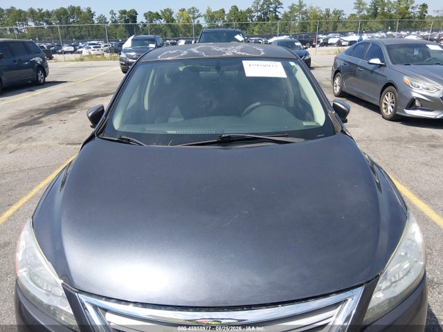 Продажа на аукционе авто 2014 Nissan Sentra Sv, vin: 3N1AB7AP7EY232825, номер лота: 45958977