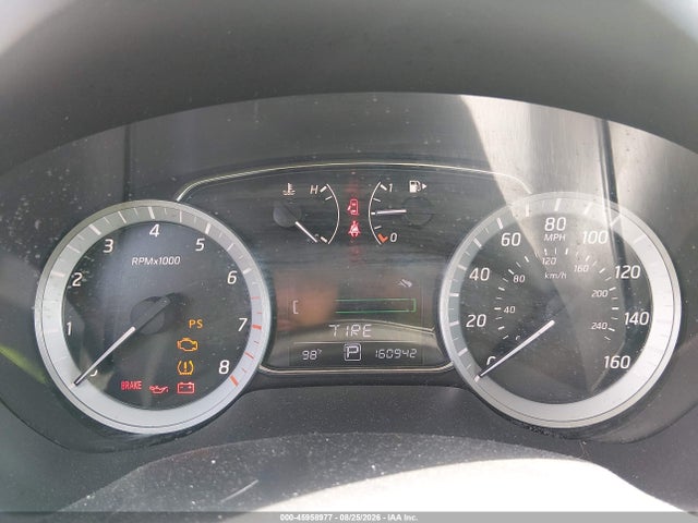 Продажа на аукционе авто 2014 Nissan Sentra Sv, vin: 3N1AB7AP7EY232825, номер лота: 45958977