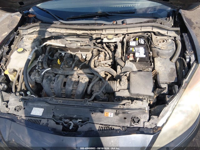 2013 Mazda Mazda3 I Touring მანქანა იყიდება აუქციონზე, vin: JM1BL1VP5D1810946, აუქციონის ნომერი: 45958983