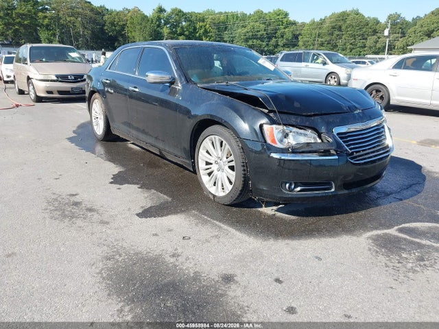 45958984 :رقم المزاد ، 2C3CCACG2CH206041 vin ، 2012 Chrysler 300 Limited مزاد بيع