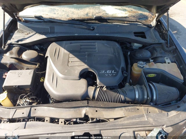 45958984 :رقم المزاد ، 2C3CCACG2CH206041 vin ، 2012 Chrysler 300 Limited مزاد بيع