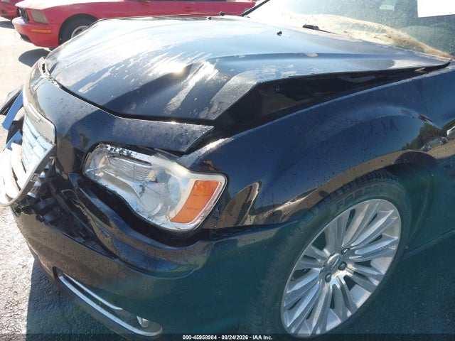 45958984 :رقم المزاد ، 2C3CCACG2CH206041 vin ، 2012 Chrysler 300 Limited مزاد بيع