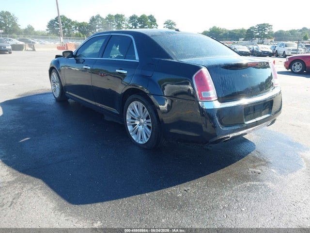 45958984 :رقم المزاد ، 2C3CCACG2CH206041 vin ، 2012 Chrysler 300 Limited مزاد بيع
