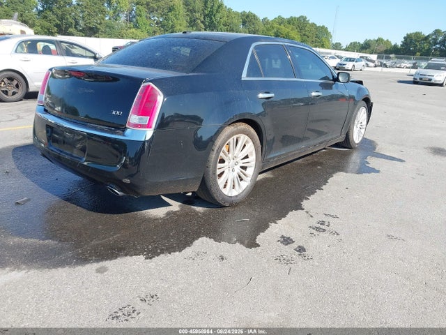 45958984 :رقم المزاد ، 2C3CCACG2CH206041 vin ، 2012 Chrysler 300 Limited مزاد بيع