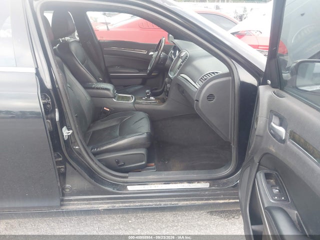 45958984 :رقم المزاد ، 2C3CCACG2CH206041 vin ، 2012 Chrysler 300 Limited مزاد بيع