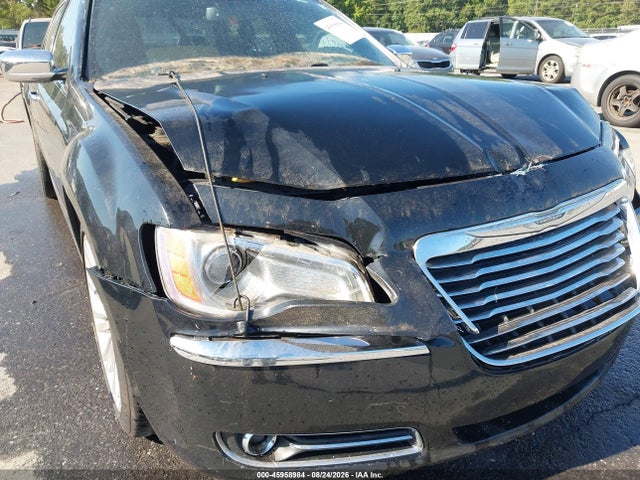 45958984 :رقم المزاد ، 2C3CCACG2CH206041 vin ، 2012 Chrysler 300 Limited مزاد بيع