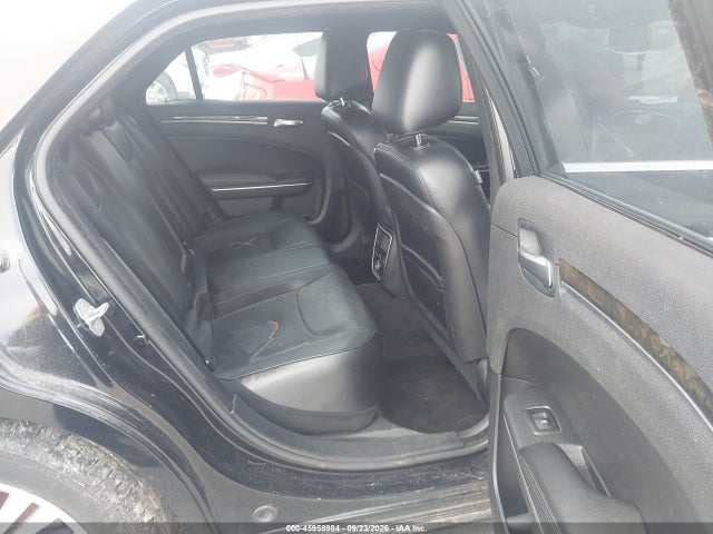 45958984 :رقم المزاد ، 2C3CCACG2CH206041 vin ، 2012 Chrysler 300 Limited مزاد بيع