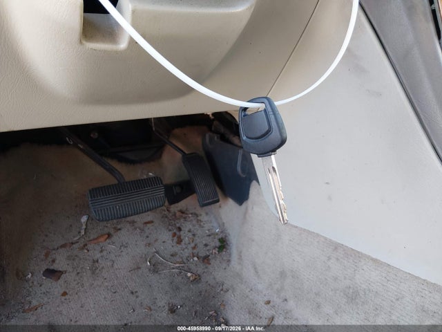 45958990 :رقم المزاد ، JNKDA31A34T207184 vin ، 2004 Infiniti I35 Luxury مزاد بيع