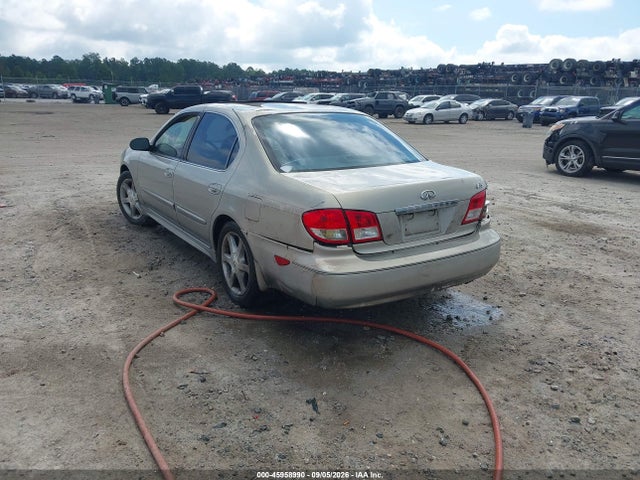 45958990 :رقم المزاد ، JNKDA31A34T207184 vin ، 2004 Infiniti I35 Luxury مزاد بيع