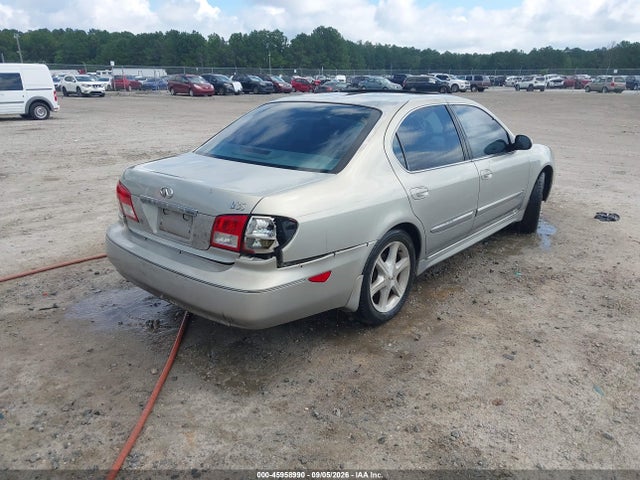 45958990 :رقم المزاد ، JNKDA31A34T207184 vin ، 2004 Infiniti I35 Luxury مزاد بيع