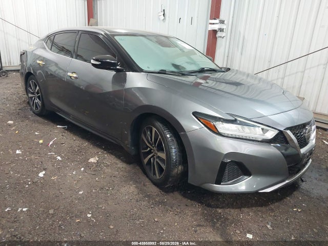 Aukcja sprzedaży 2020 Nissan Maxima Sv Xtronic Cvt, vin: 1N4AA6CV6LC371457, numer aukcji: 45958992