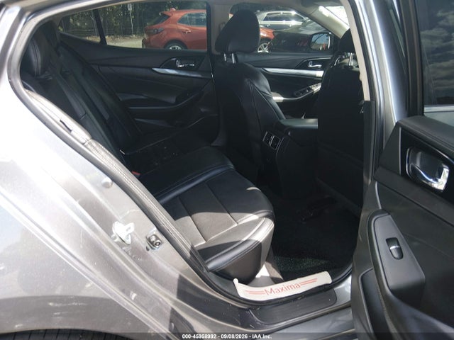 Продажа на аукционе авто 2020 Nissan Maxima Sv Xtronic Cvt, vin: 1N4AA6CV6LC371457, номер лота: 45958992
