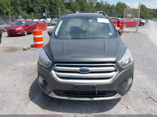 Auction sale of the 2018 Ford Escape Se, vin: 1FMCU0GD5JUD14355, lot number: 45958997