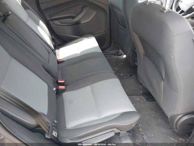 Auction sale of the 2018 Ford Escape Se, vin: 1FMCU0GD5JUD14355, lot number: 45958997