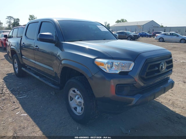 Продажа на аукционе авто 2023 Toyota Tacoma Sr V6, vin: 3TMCZ5AN0PM591271, номер лота: 45959003