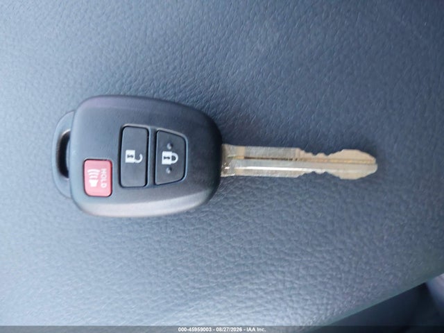Продаж на аукціоні авто 2023 Toyota Tacoma Sr V6, vin: 3TMCZ5AN0PM591271, номер лоту: 45959003