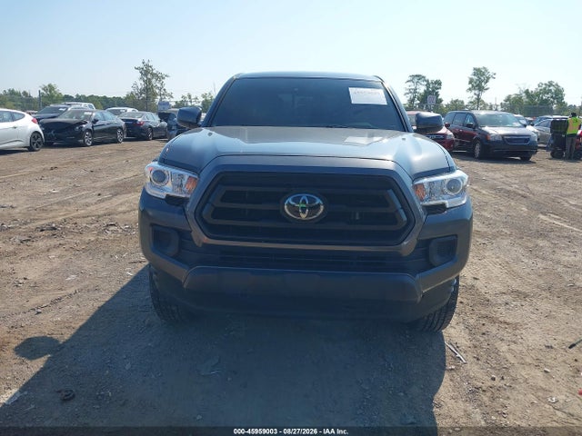 Продаж на аукціоні авто 2023 Toyota Tacoma Sr V6, vin: 3TMCZ5AN0PM591271, номер лоту: 45959003