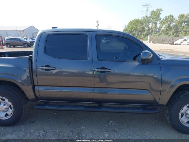 Продаж на аукціоні авто 2023 Toyota Tacoma Sr V6, vin: 3TMCZ5AN0PM591271, номер лоту: 45959003