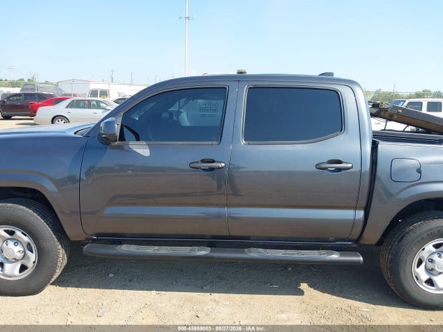 Продаж на аукціоні авто 2023 Toyota Tacoma Sr V6, vin: 3TMCZ5AN0PM591271, номер лоту: 45959003