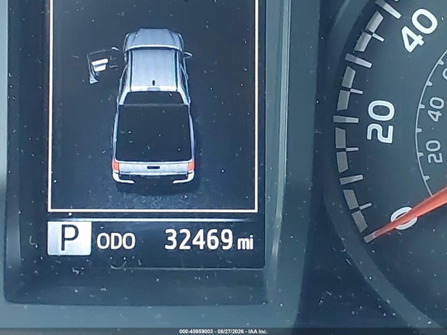 Продаж на аукціоні авто 2023 Toyota Tacoma Sr V6, vin: 3TMCZ5AN0PM591271, номер лоту: 45959003