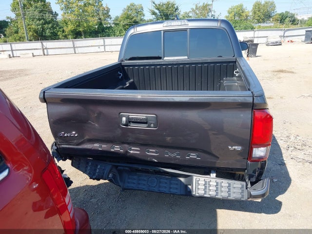 Продаж на аукціоні авто 2023 Toyota Tacoma Sr V6, vin: 3TMCZ5AN0PM591271, номер лоту: 45959003