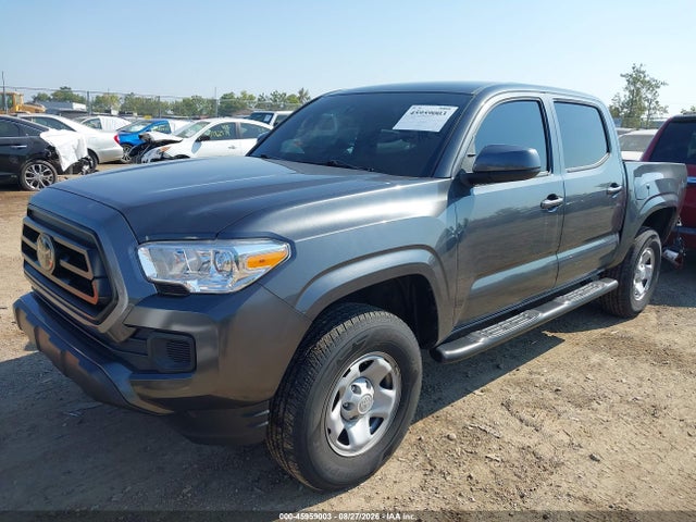 Продаж на аукціоні авто 2023 Toyota Tacoma Sr V6, vin: 3TMCZ5AN0PM591271, номер лоту: 45959003