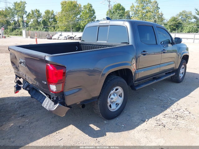 Продаж на аукціоні авто 2023 Toyota Tacoma Sr V6, vin: 3TMCZ5AN0PM591271, номер лоту: 45959003